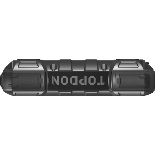 Survolteur, banque d'alimentation et lampe de poche JumpSurge3000 Kelford