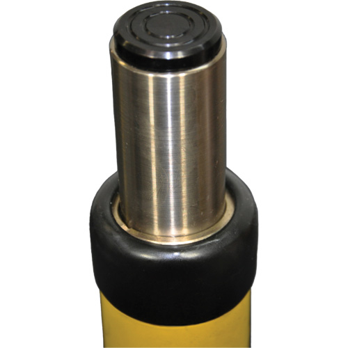 Single-Acting Cylinder Hydraulic Ram, 4.13" Stroke, 10 Ton(s) Capacity, 10000 PSI Kelford