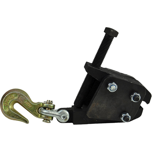 OTR Flange Ring Clamp Kelford