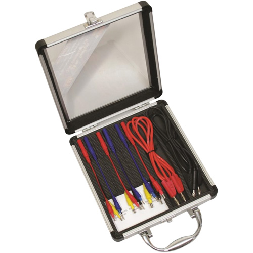 14-Piece Deutsch Test Connector Kit Kelford