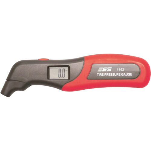Digital Tire Pressure Gauge Kelford