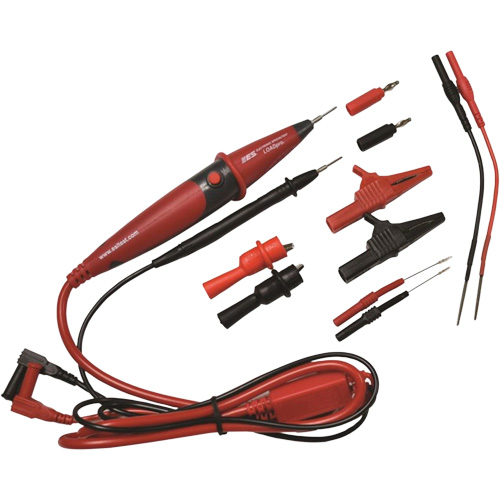 Ensembles de sondes LOADpro et arri&egrave;re Kelford