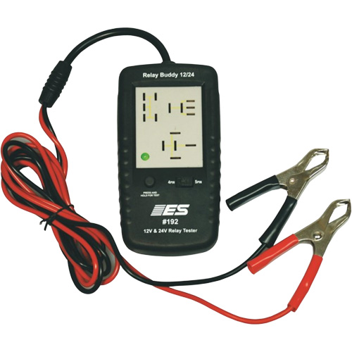 Relay Buddy&reg; Diagnostic Tester Kelford