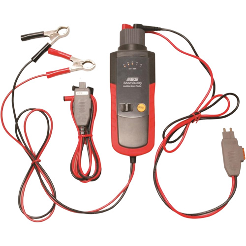 Short Buddy&reg; Audible Trouble Shooter Kelford