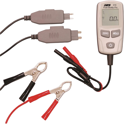 Fuse Buddy Pro Tester Kit Kelford