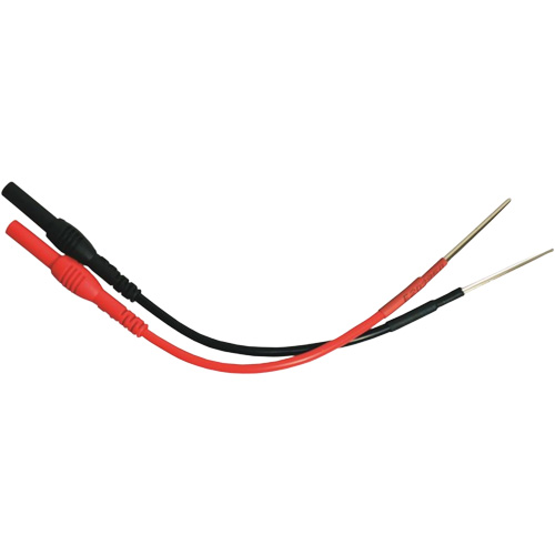 Sondes cuill&egrave;re pour piquage arri&egrave;re Kelford