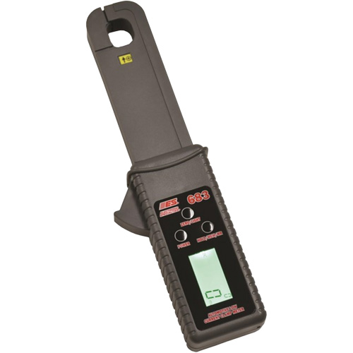 High Accuracy AC/DC Low Current Clamp Meter Kelford