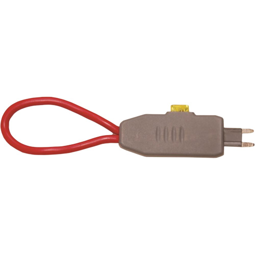 Boucle de courant miniature Fuse Buddy Kelford