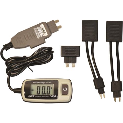 Fuse Buddy 3-Way Mini Kit Kelford