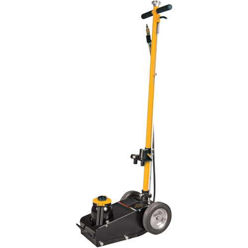 Air Hydraulic Truck Axle Jack Kelford