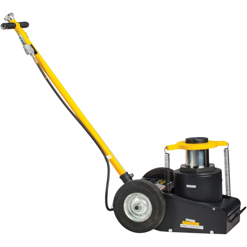 Air Hydraulic Truck Axle Jack Kelford