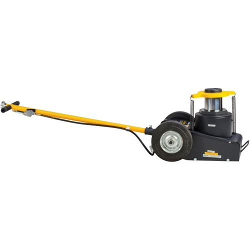 Air Hydraulic Truck Axle Jack Kelford