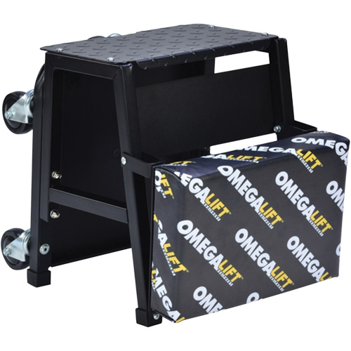 Si&egrave;ge tabouret 2 en 1 Kelford