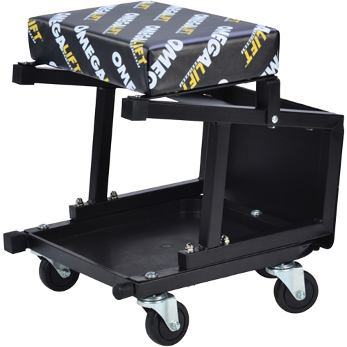 Si&egrave;ge tabouret 2 en 1 Kelford