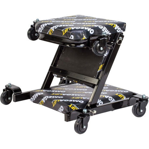 3-in-1 Low Profile Z-Creeper Kelford