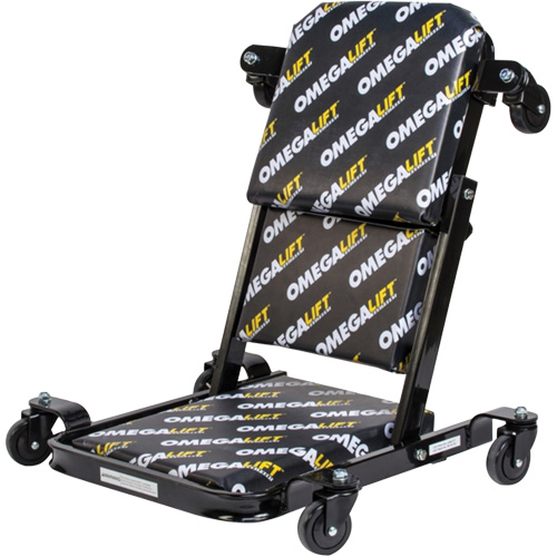 3-in-1 Low Profile Z-Creeper Kelford