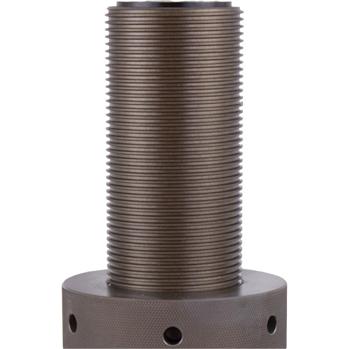Safety Jack, Locking Collar, 100 tons Capacity, 13-37/100" - 19-3/5" H Kelford