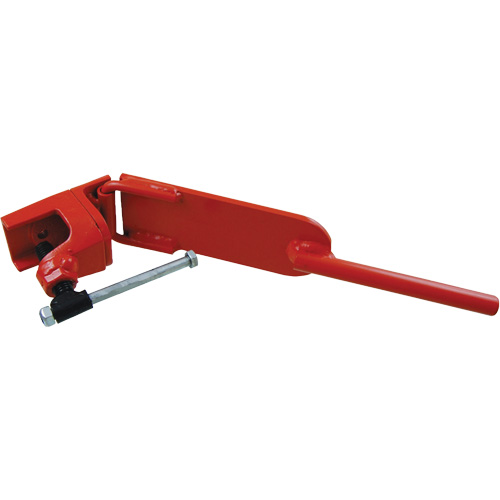 Agricultural Tire Bead Holder Kelford