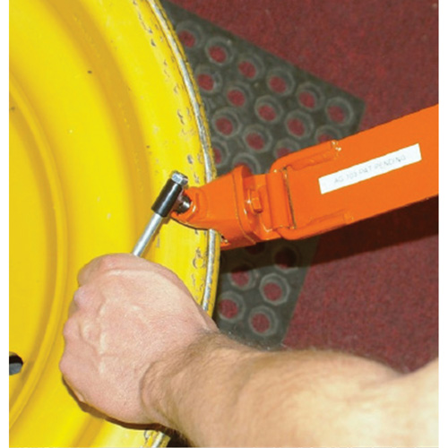Agricultural Tire Bead Holder Kelford