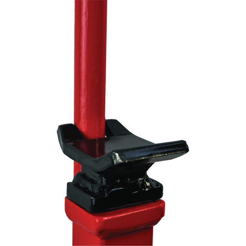 Specialty Impact Driven Off-Road Demounter Kelford