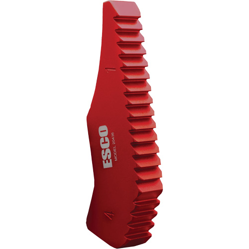 1 & 4 cm MEGABITE Bead Wedge Kelford