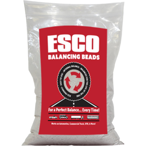 4 oz. Automotive Tire Balancing Beads Kelford