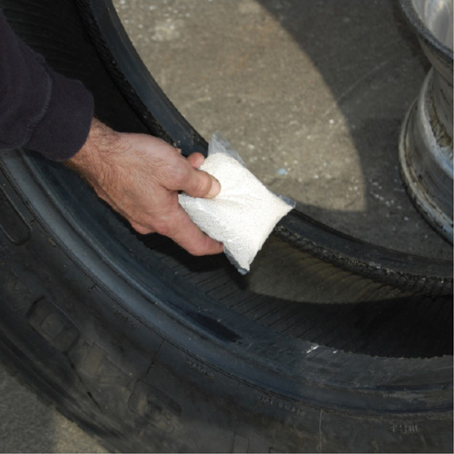 4 oz. Automotive Tire Balancing Beads Kelford