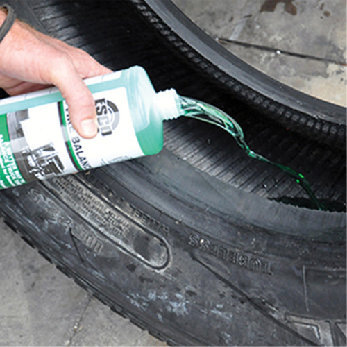 Liquid Truck Tire Balancer Kelford