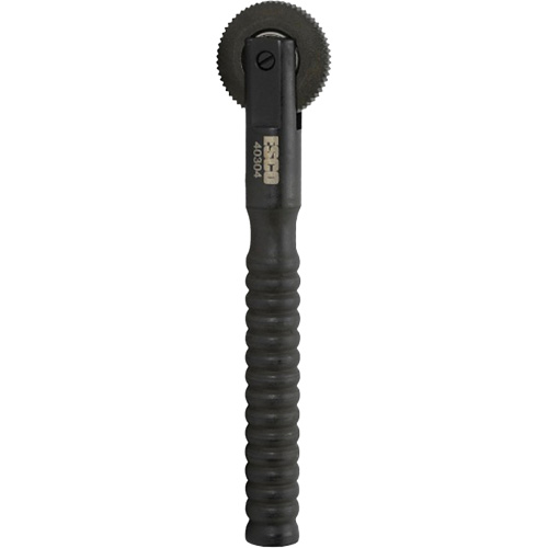 Heavy-Duty Steel Stitcher Tire Patch Repair Roller Tool Kelford
