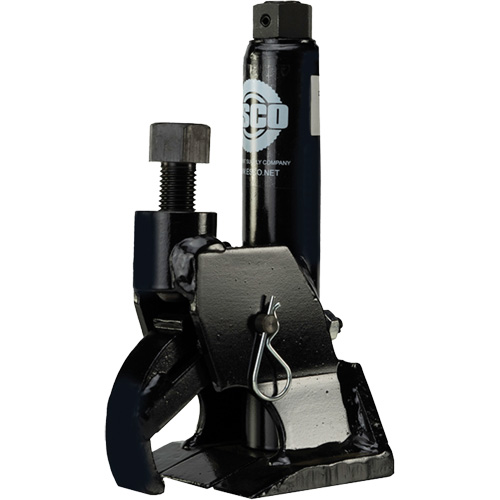 Manual Bead Breaker Kelford