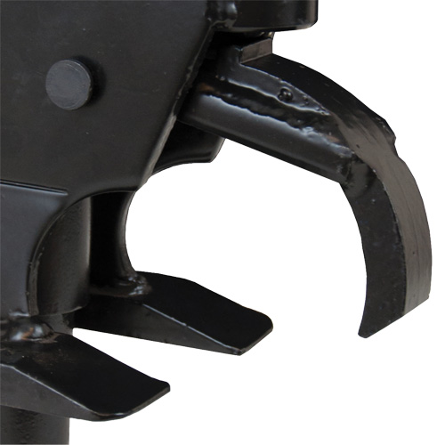 Manual Bead Breaker Kelford