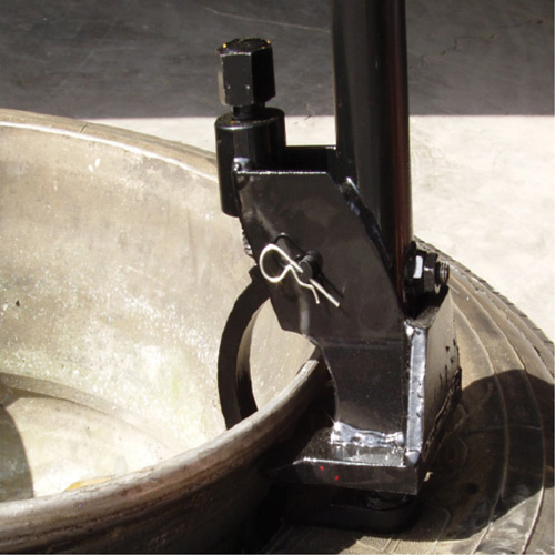 Manual Bead Breaker Kelford