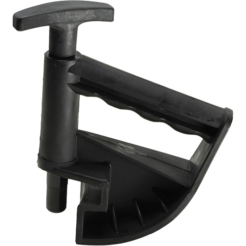 European-Style Mounting Clamp Kelford