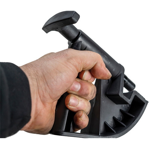 European-Style Mounting Clamp Kelford