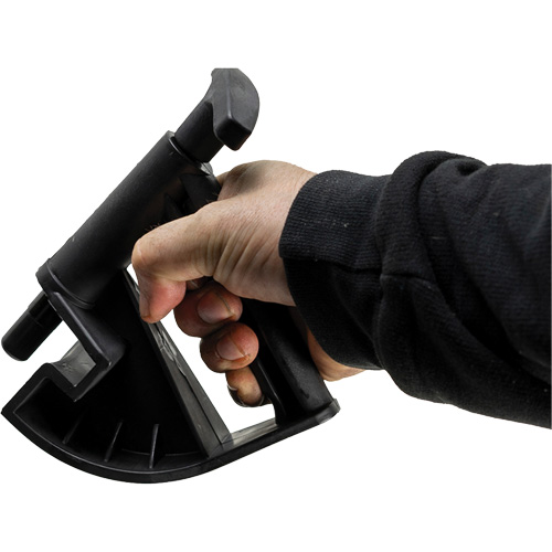 European-Style Mounting Clamp Kelford