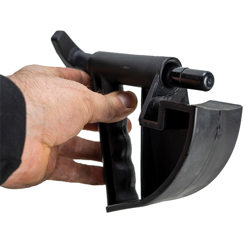 European-Style Mounting Clamp Kelford