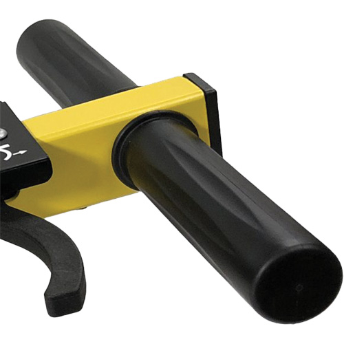 Pro Series 3-Stage Bladder Jack, 2 Ton(s), 22" Raised Height Kelford
