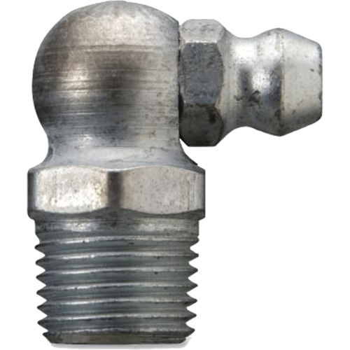 Raccord de graissage pour filetage de tuyau, Filetage de 1/8" Kelford