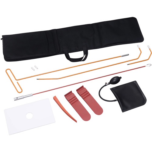 Emergency Long Reach Master Tool Kit Kelford