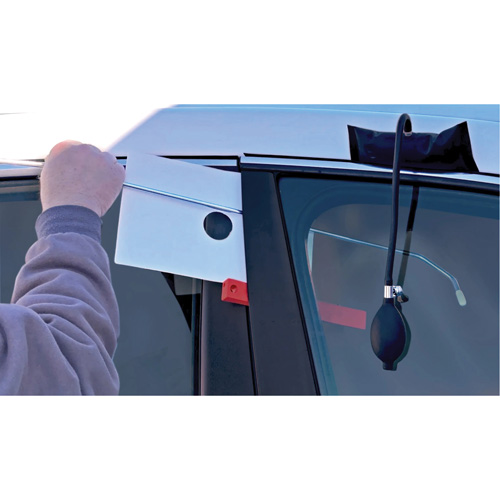 Emergency Long Reach Tool Kit Kelford