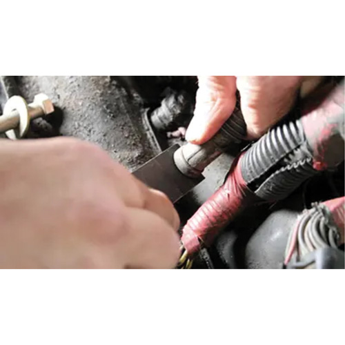 4-Piece STC&reg; Fitting Release Tool Set Kelford