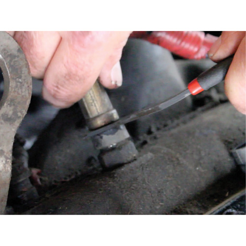 4-Piece STC&reg; Fitting Release Tool Set Kelford
