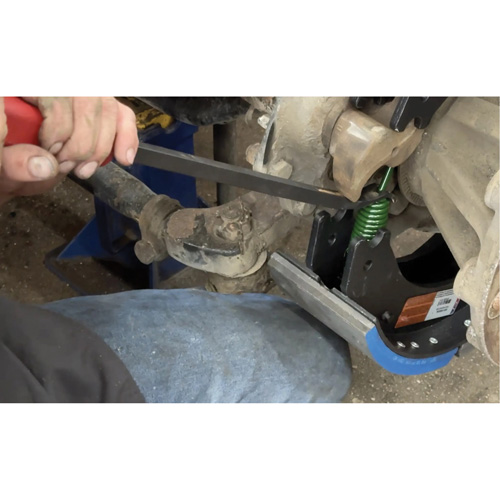 Brake Spring Fork Kelford