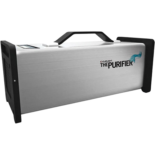 THE PURIFIER Fresh Air Ozone Machine Kelford