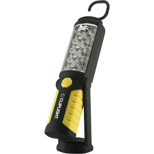 PIVOT 33 Work Light, Hook/Magnetic, Non-Rechargeable Kelford