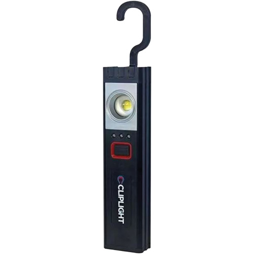 HEMImini Super Bright Work Light, Hook, Rechargeable, 1000 Lumens Kelford