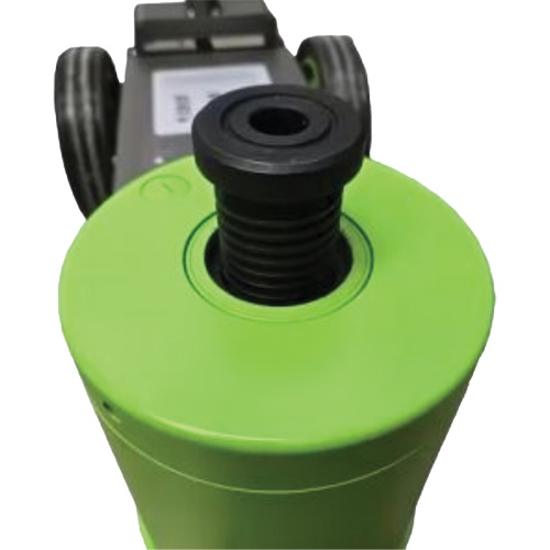Electric Floor Jack for Heavy Trucks, 15 Ton(s)/30 Ton(s)/50 Ton(s), Air Hydraulic Kelford