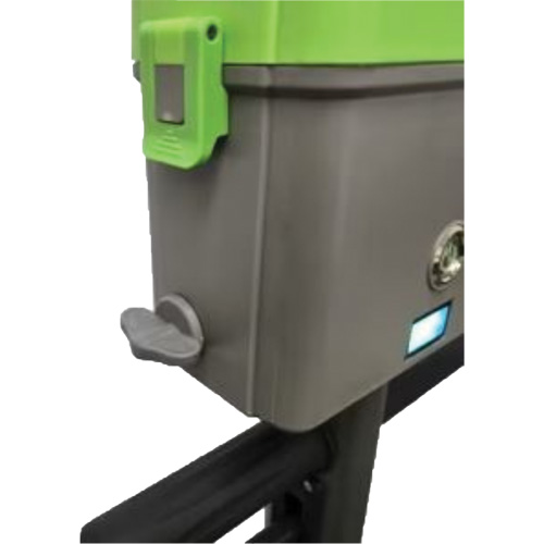Electric Floor Jack for Heavy Trucks, 15 Ton(s)/30 Ton(s)/50 Ton(s), Air Hydraulic Kelford
