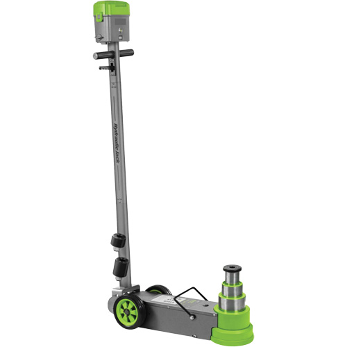 Electric Floor Jack for Heavy Trucks, 15 Ton(s)/30 Ton(s)/50 Ton(s), Air Hydraulic Kelford