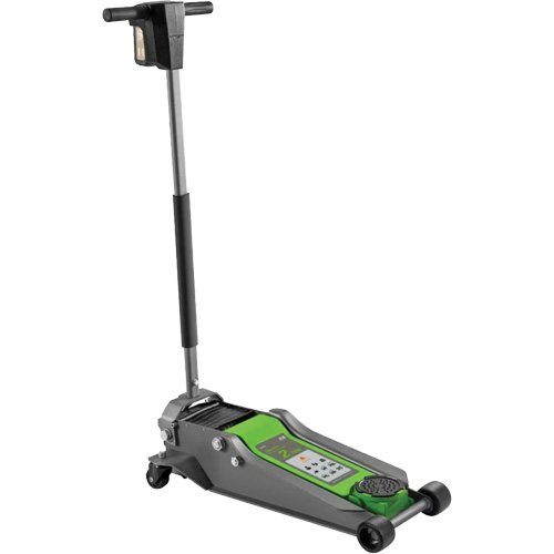 Cric &eacute;lectrique Kelford
